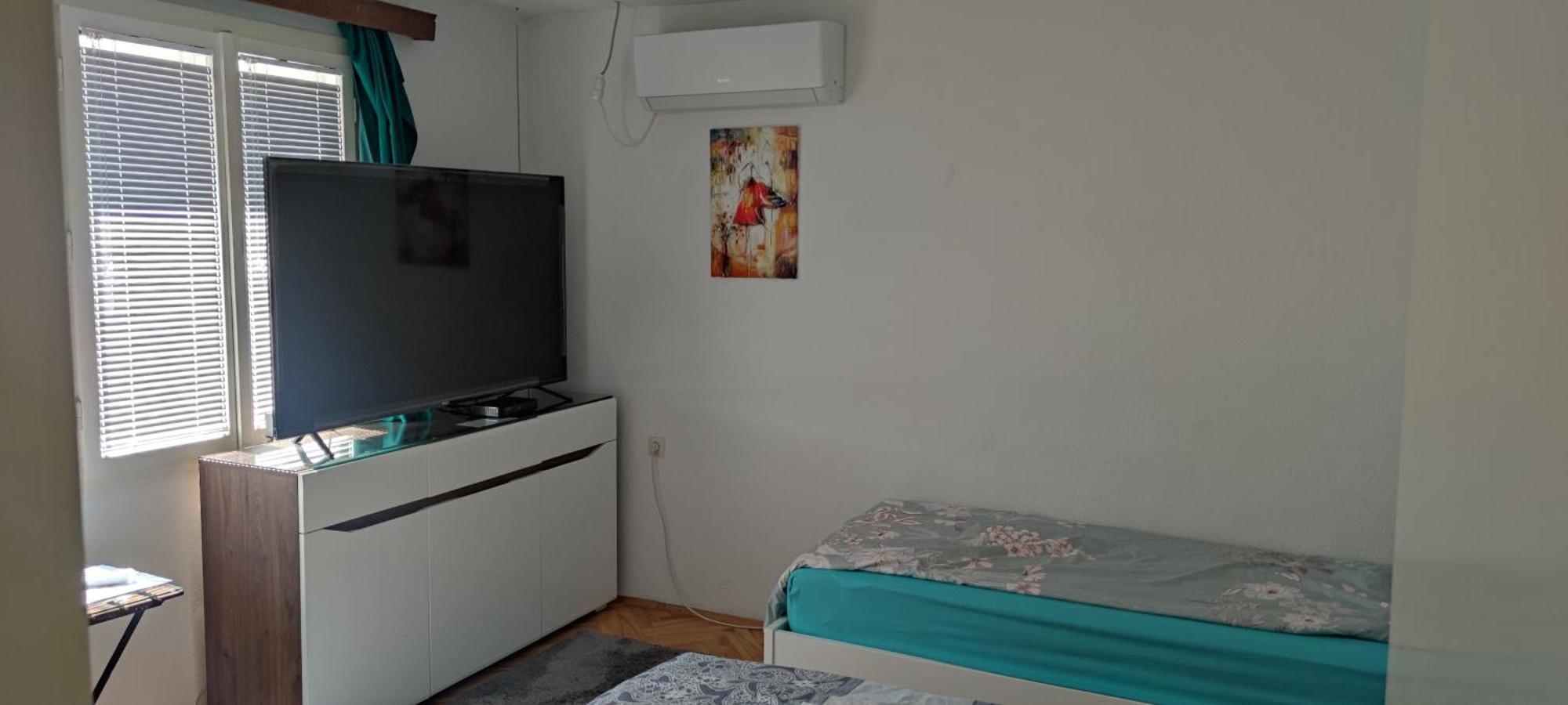 White Night Hotel Skopje Luaran gambar